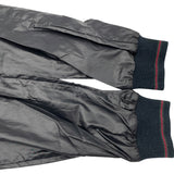 グッチ GUCCI シェリーラインナイロンジャケット 210109 ブラック ナイロン メンズ ナイロンジャケット