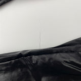 グッチ GUCCI シェリーラインナイロンジャケット 210109 ブラック ナイロン メンズ ナイロンジャケット