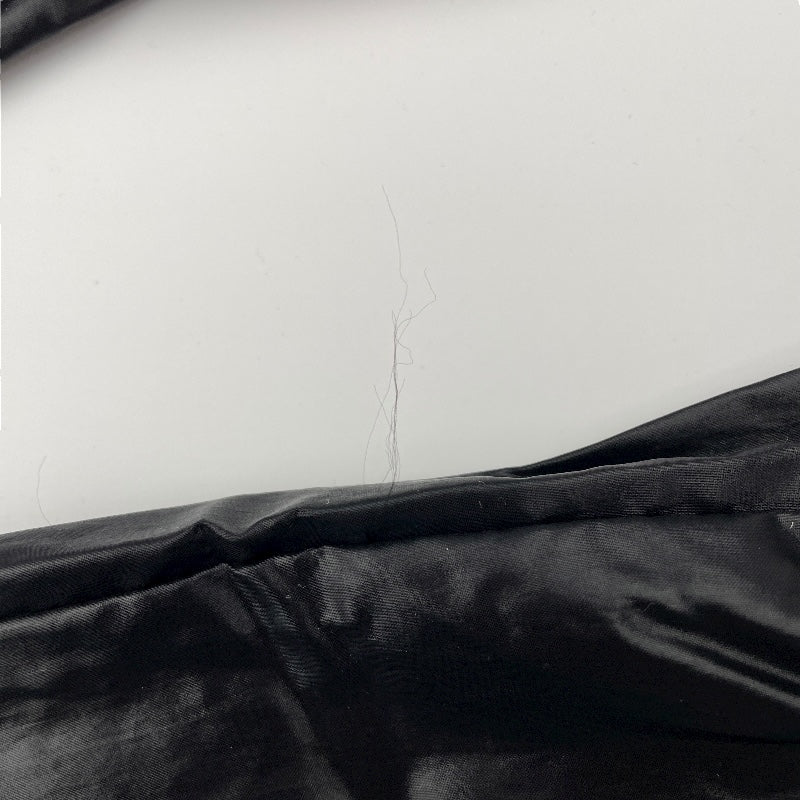 グッチ GUCCI シェリーラインナイロンジャケット 210109 ブラック ナイロン メンズ ナイロンジャケット