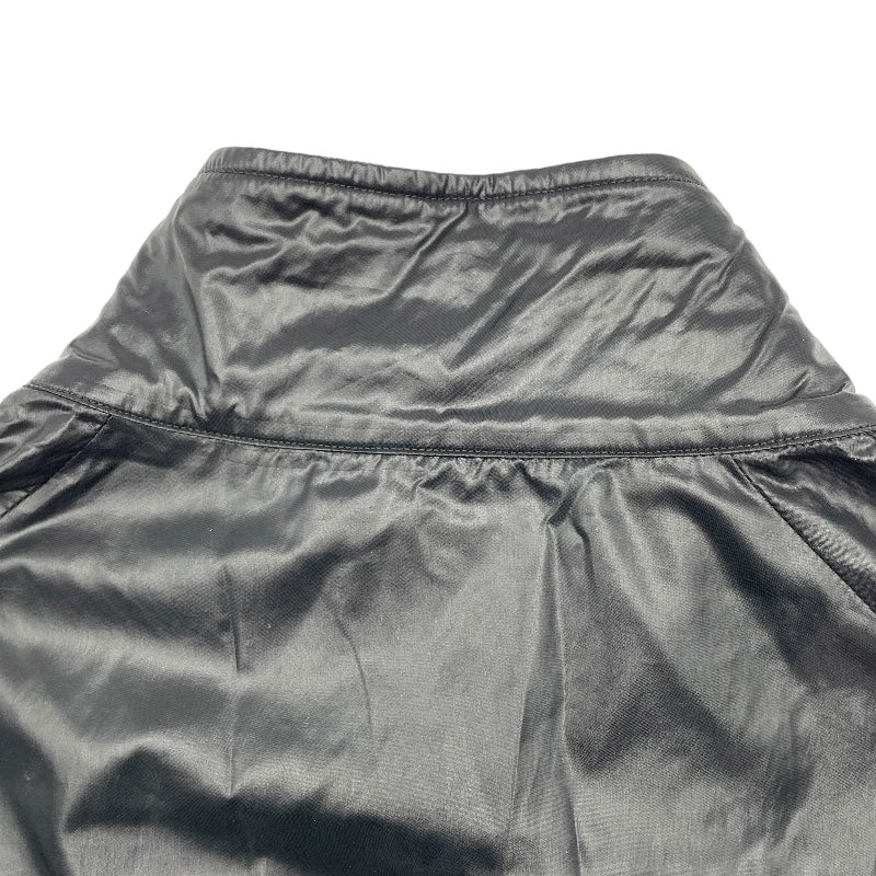 グッチ GUCCI シェリーラインナイロンジャケット 210109 ブラック ナイロン メンズ ナイロンジャケット