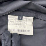 グッチ GUCCI シェリーラインナイロンジャケット 210109 ブラック ナイロン メンズ ナイロンジャケット