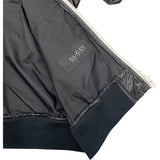 グッチ GUCCI シェリーラインナイロンジャケット 210109 ブラック ナイロン メンズ ナイロンジャケット