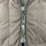 モンクレール MONCLER MONTANA ダウンコート ブラウン ナイロン レディース その他アウター