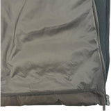 モンクレール MONCLER MONTANA ダウンコート ブラウン ナイロン レディース その他アウター