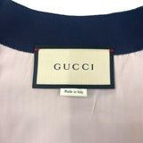 グッチ GUCCI シェリーラインツイードベスト 472101 ブラック ツイード レディース ベスト