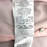 グッチ GUCCI シェリーラインツイードベスト 472101 ブラック ツイード レディース ベスト