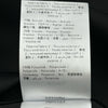 レッドヴァレンティノ RED VALENTINO 半袖フリルワンピース RR3VAA250WB ブラック アセラート レディース ワンピース