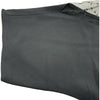 レッドヴァレンティノ RED VALENTINO 半袖フリルワンピース RR3VAA250WB ブラック アセラート レディース ワンピース