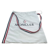 モンクレール MONCLER TRAILGRIP GTX ゴアテックススニーカー ピンクxグリーン メンズ スニーカー