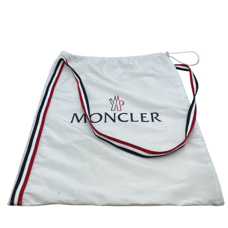 モンクレール MONCLER TRAILGRIP GTX ゴアテックススニーカー ピンクxグリーン メンズ スニーカー
