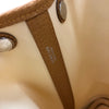エルメス HERMES ガーデンパーティTPM K刻 バニラ/ナチュラルサブレ シルバー金具 トワル・ネゴンダ レディース トートバッグ