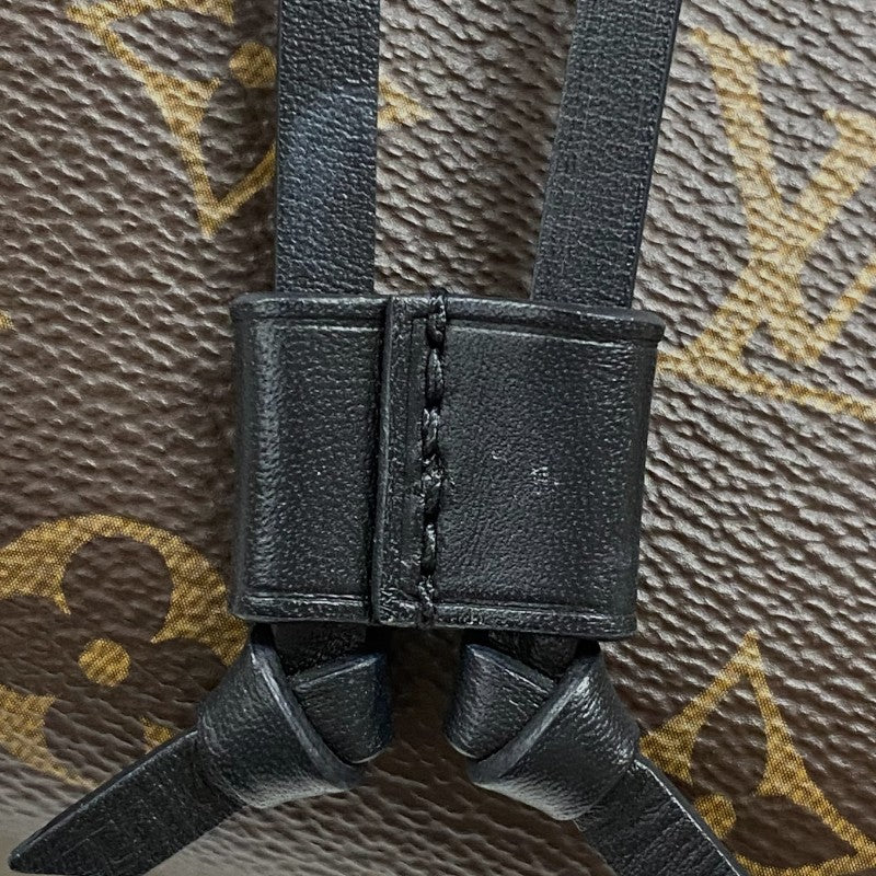 ルイ・ヴィトン LOUIS VUITTON モンスリNM BB M45516 モノグラム レディース リュック デイパック