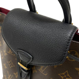 ルイ・ヴィトン LOUIS VUITTON モンスリNM BB M45516 モノグラム レディース リュック デイパック
