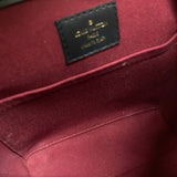 ルイ・ヴィトン LOUIS VUITTON モンスリNM BB M45516 モノグラム レディース リュック デイパック