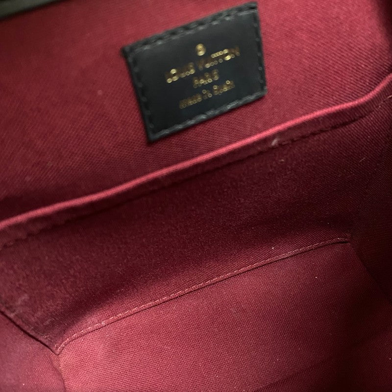 ルイ・ヴィトン LOUIS VUITTON モンスリNM BB M45516 モノグラム レディース リュック デイパック