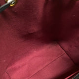 ルイ・ヴィトン LOUIS VUITTON モンスリNM BB M45516 モノグラム レディース リュック デイパック