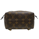 ルイ・ヴィトン LOUIS VUITTON モンスリNM BB M45516 モノグラム レディース リュック デイパック