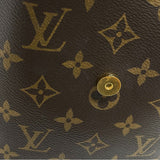 ルイ・ヴィトン LOUIS VUITTON モンスリNM BB M45516 モノグラム レディース リュック デイパック