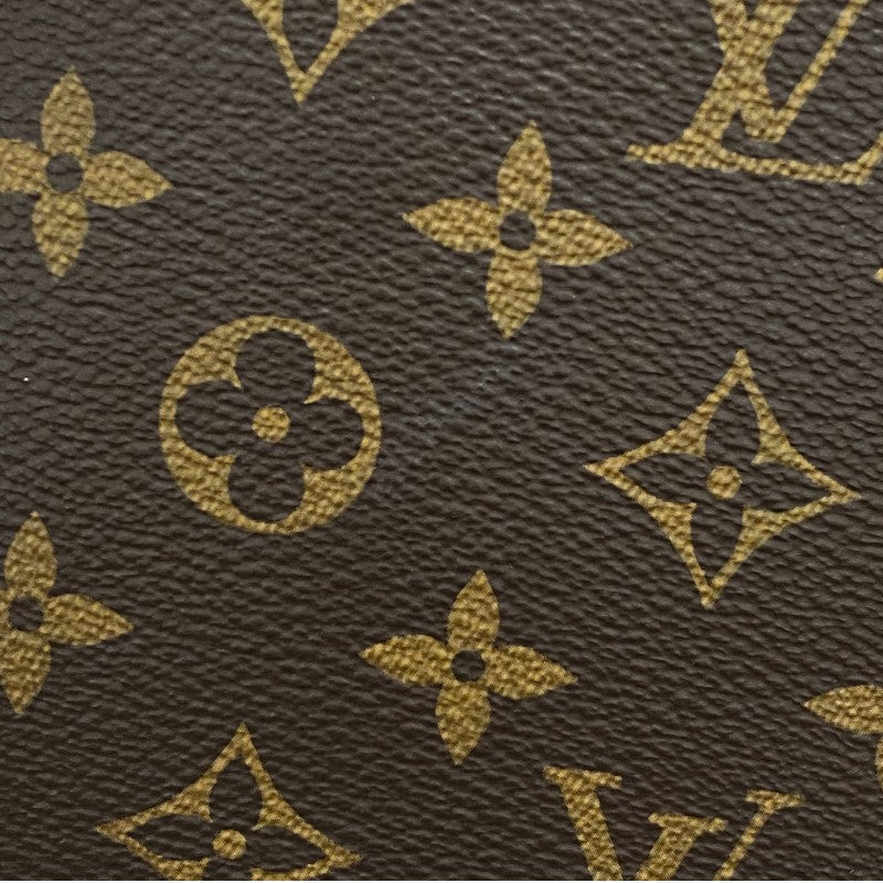 ルイ・ヴィトン LOUIS VUITTON モンスリNM BB M45516 モノグラム レディース リュック デイパック