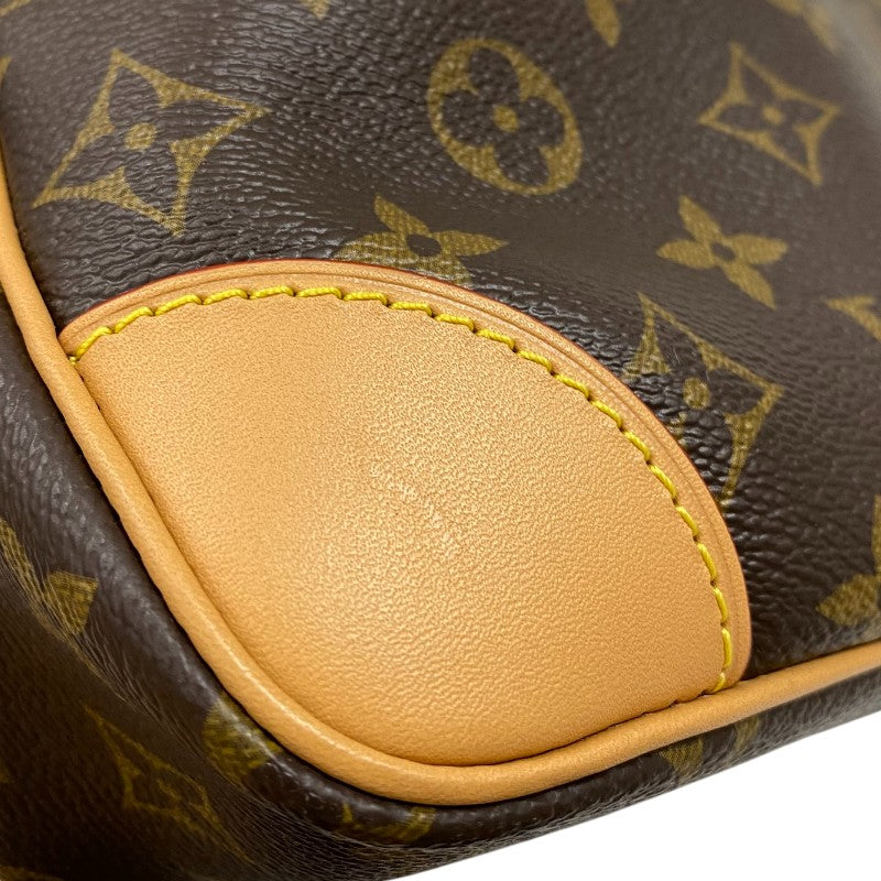 ルイ・ヴィトン LOUIS VUITTON オデオンNM PM M45354 モノグラム レディース ショルダーバッグ