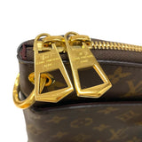 ルイ・ヴィトン LOUIS VUITTON オデオンNM PM M45354 モノグラム レディース ショルダーバッグ