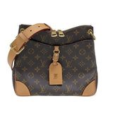 ルイ・ヴィトン LOUIS VUITTON オデオンNM PM M45354 モノグラム レディース ショルダーバッグ