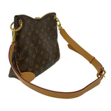 ルイ・ヴィトン LOUIS VUITTON オデオンNM PM M45354 モノグラム レディース ショルダーバッグ