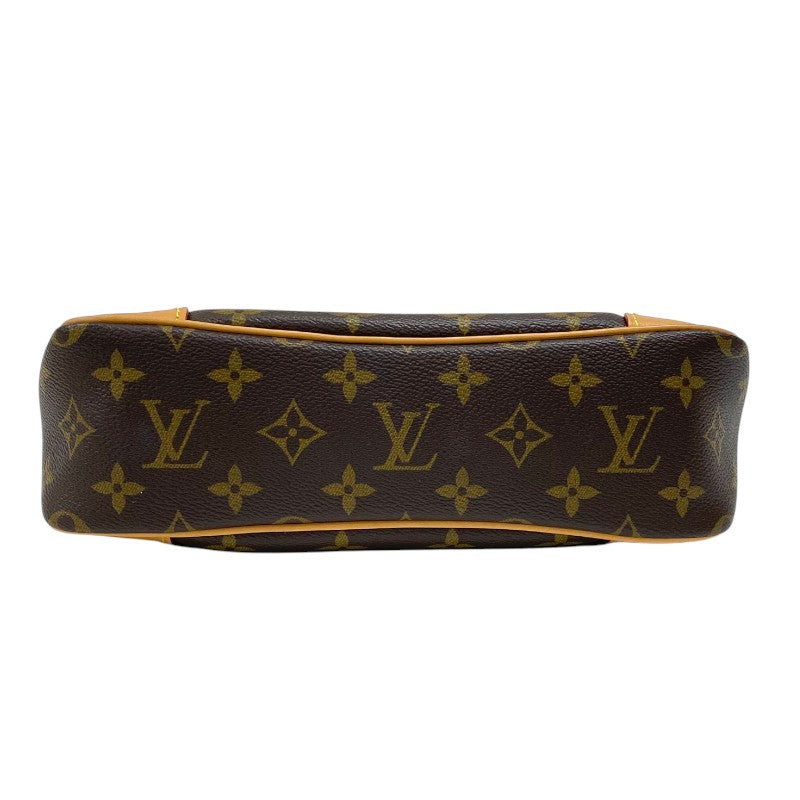 ルイ・ヴィトン LOUIS VUITTON オデオンNM PM M45354 モノグラム レディース ショルダーバッグ