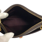 ルイ・ヴィトン LOUIS VUITTON オデオンNM PM M45354 モノグラム レディース ショルダーバッグ