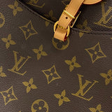 ルイ・ヴィトン LOUIS VUITTON オデオンNM PM M45354 モノグラム レディース ショルダーバッグ