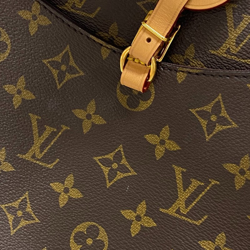ルイ・ヴィトン LOUIS VUITTON オデオンNM PM M45354 モノグラム レディース ショルダーバッグ