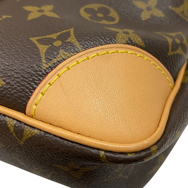 ルイ・ヴィトン LOUIS VUITTON オデオンNM PM M45354 モノグラム レディース ショルダーバッグ
