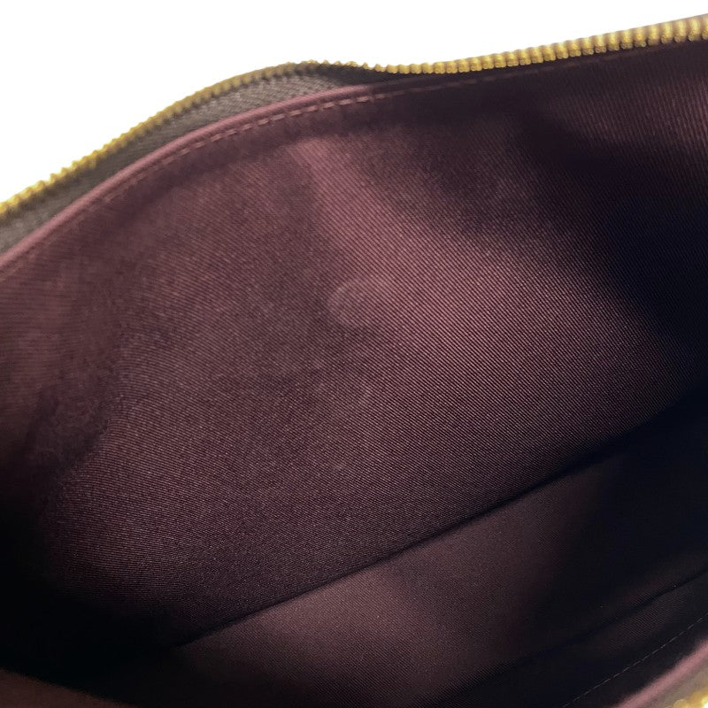ルイ・ヴィトン LOUIS VUITTON オデオン NM MM M45355 モノグラム レディース ショルダーバッグ