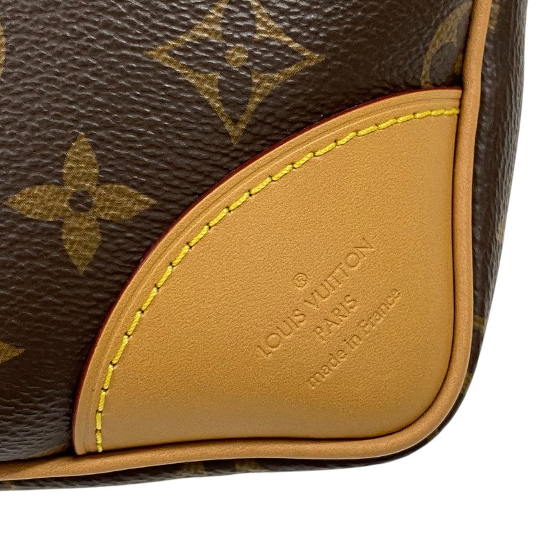 ルイ・ヴィトン LOUIS VUITTON オデオン NM MM M45355 モノグラム レディース ショルダーバッグ