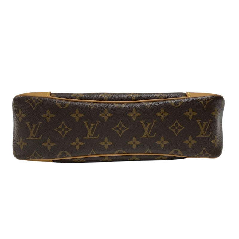 ルイ・ヴィトン LOUIS VUITTON オデオン NM MM M45355 モノグラム レディース ショルダーバッグ