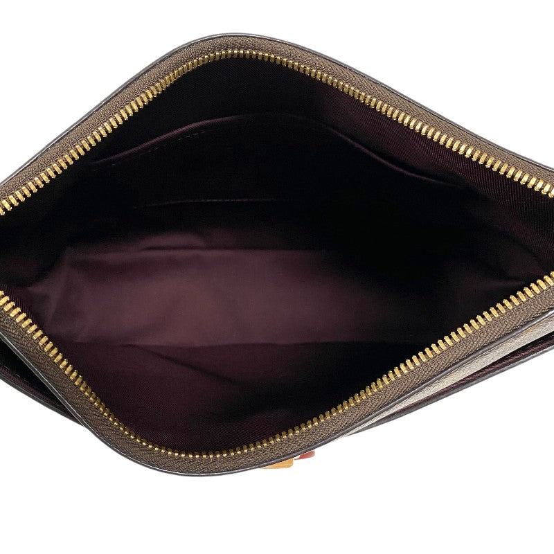ルイ・ヴィトン LOUIS VUITTON オデオン NM MM M45355 モノグラム