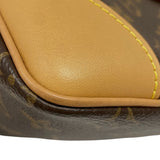 ルイ・ヴィトン LOUIS VUITTON オデオン NM MM M45355 モノグラム レディース ショルダーバッグ