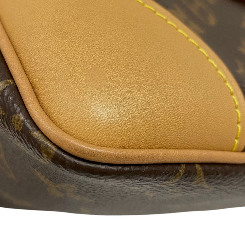 ルイ・ヴィトン LOUIS VUITTON オデオン NM MM M45355 モノグラム レディース ショルダーバッグ
