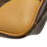ルイ・ヴィトン LOUIS VUITTON オデオン NM MM M45355 モノグラム レディース ショルダーバッグ
