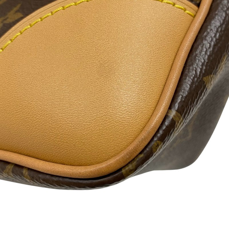 ルイ・ヴィトン LOUIS VUITTON オデオン NM MM M45355 モノグラム レディース ショルダーバッグ
