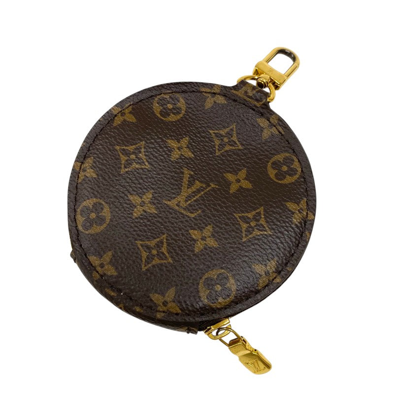 ルイ・ヴィトン LOUIS VUITTON ミュルティ･ポシェット･アクセソワール M44813 モノグラム レディース ショルダーバッグ