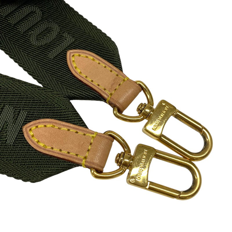 ルイ・ヴィトン LOUIS VUITTON ミュルティ･ポシェット･アクセソワール M44813 モノグラム レディース ショルダーバッグ