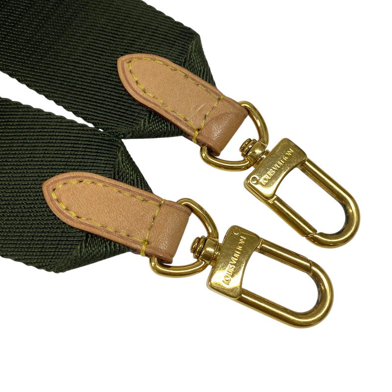 ルイ・ヴィトン LOUIS VUITTON ミュルティ･ポシェット･アクセソワール M44813 モノグラム レディース ショルダーバッグ
