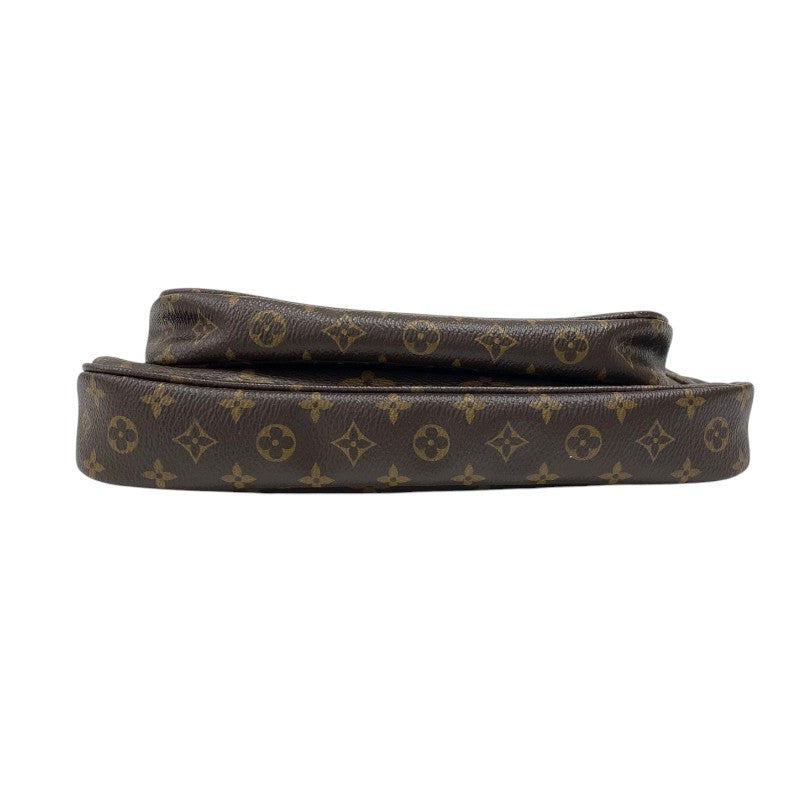 ルイ・ヴィトン LOUIS VUITTON ミュルティ･ポシェット･アクセソワール M44813 モノグラム レディース ショルダーバッグ