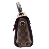 ルイ・ヴィトン LOUIS VUITTON クロワゼット N53002 ダミエ レディース ショルダーバッグ