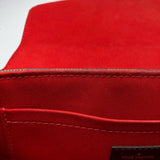 ルイ・ヴィトン LOUIS VUITTON クロワゼット N53002 ダミエ レディース ショルダーバッグ