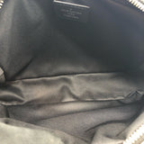 ルイ・ヴィトン LOUIS VUITTON バムバッグ・アウトドア M30245 グレー タイガラマ メンズ ウエストバッグ