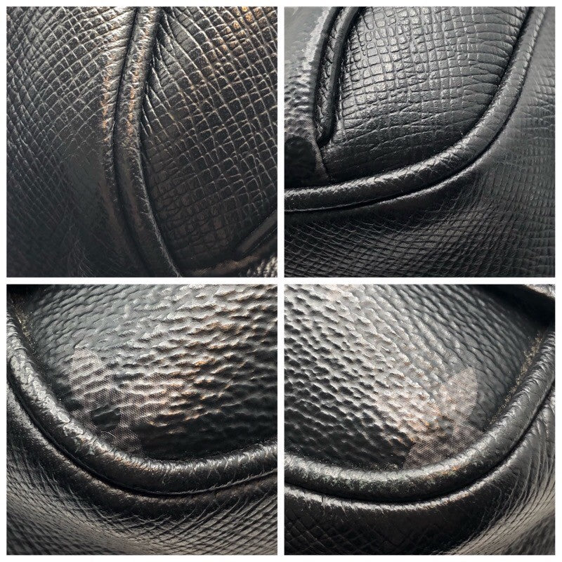 ルイ・ヴィトン LOUIS VUITTON バムバッグ・アウトドア M30245 グレー タイガラマ メンズ ウエストバッグ