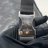 ルイ・ヴィトン LOUIS VUITTON バムバッグ・アウトドア M30245 グレー タイガラマ メンズ ウエストバッグ