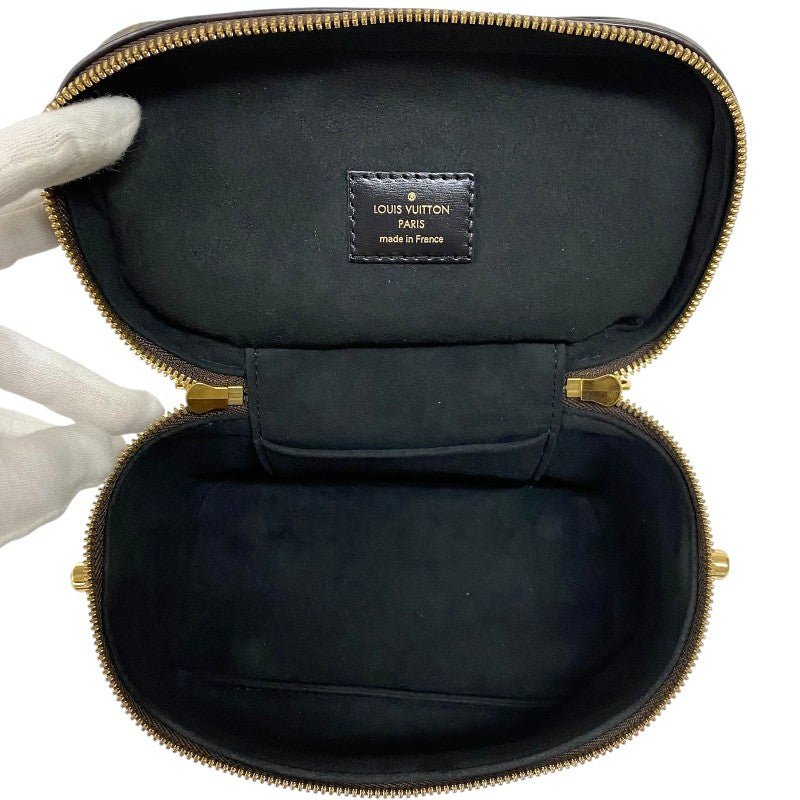 ルイ・ヴィトン LOUIS VUITTON ヴァニティNV PM M45165 モノグラム・リバース レディース ハンドバッグ ショルダーバッグ